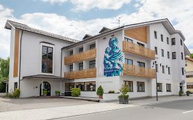 Hotel Antoniushof